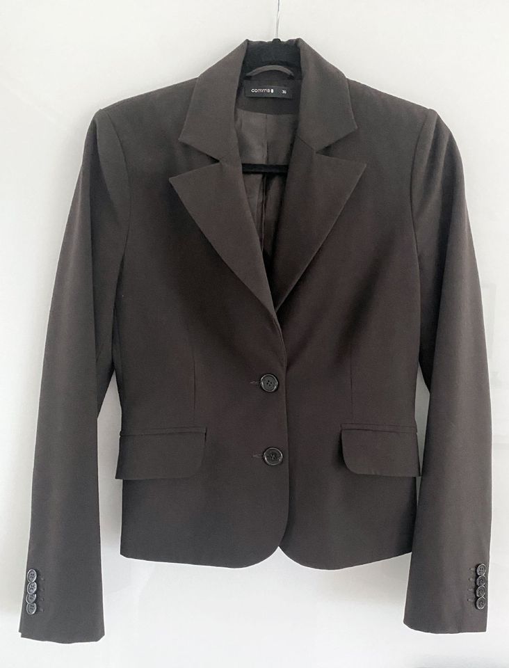 Blazer von Comma in Rellingen