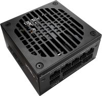 Fractal Design Netzteil 650 W 80 + Gold Full Modular Nordrhein-Westfalen - Herne Vorschau