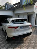 Jaguar F-Pace 20d Prestige AWD Automatik mit Panorama-Dach Bayern - Alling Vorschau