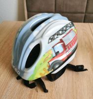 Fahrradhelm Kinder KED Größe S/M 49-55 cm Sachsen - Neusalza-Spremberg Vorschau