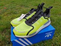 Adidas Sneaker NMD V3, neon-gelb, HQ3969, 48 2/3 (UK 13) Pankow - Prenzlauer Berg Vorschau