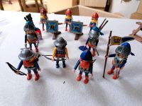 Playmobil Ritter mit Ballisten Baden-Württemberg - Bad Herrenalb Vorschau