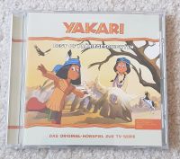 CD Yakari - Best of Präriegeschichten Sachsen - Coswig Vorschau