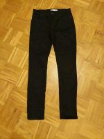 Jeans schwarz von H&M, Gr.42 Nordrhein-Westfalen - Eitorf Vorschau