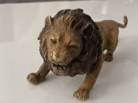 Löwe Lion Spielfigur wie Schleich groß Rheinland-Pfalz - Wörrstadt Vorschau