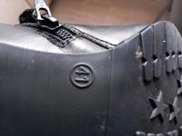 schwarzer Halbschuh Sachsen - Aue Vorschau