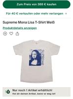 Supreme Mona Lisa M Baden-Württemberg - Ehingen (Donau) Vorschau