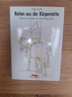 Buch "Reiten aus der Körpermitte " von Sally Swift Hessen - Hohenstein Vorschau
