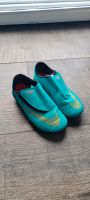 Fußballschuhe Kinder Nike 31,5 31/32 Sachsen-Anhalt - Zuchau Vorschau