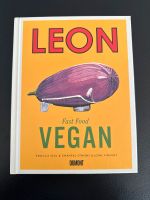 LEON. Fast food vegan Hessen - Königstein im Taunus Vorschau