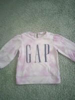 GAP leichter Pullover gr 98 Nordrhein-Westfalen - Monheim am Rhein Vorschau