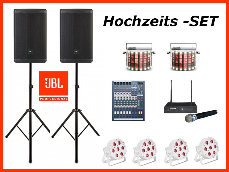 Equipment VERLEIH: Spiegelkugel, Mirror-Ball, Lichteffekt, Diskolicht , Boxen, Soundboks, Pa-Lautsprecher Anlage, Musikanlage, Powerstations, Stromgenerator, Mikrofone, DJ MIxer ///  MIETEN RENTAL in Berlin