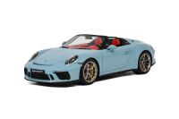 Porsche 911 (991.2) Speedster 2019 • NEU • GT Spirit GT408 • 1:18 Baden-Württemberg - Oberkirch Vorschau