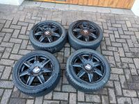 Sommerräder Alufelgen Seat Leon 6,5x16 5x112 Baden-Württemberg - Billigheim Vorschau