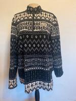 Jack Wolfskin Norweger Outdoor FLEECE leicht + warm Gr. L Rostock - Stadtmitte Vorschau