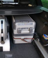 VERMIETUNG: Kompressor Kühlbox WEACO Dometic CFX 26 (28 Liter) Hessen - Idstein Vorschau