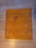 Ikea Lämplig Bamboo Chopping Board (46 x 53 cm) Brett schneide Rheinland-Pfalz - Mainz Vorschau