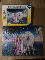 Puzzle Feen Einhorn Berlin - Lichtenberg Vorschau