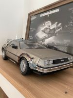 DMC DeLorean Zurück in die Zukunft Modellautos Schleswig-Holstein - Reinbek Vorschau