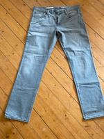 GAP Herrenjeans, grau, 36/34, Top Bremen-Mitte - Ostertor Vorschau