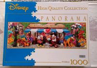 High High Quality Collection Disney Flower Shop 1000 Teile Schleswig-Holstein - Boostedt Vorschau