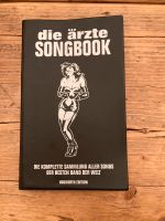 Songbook | DIE ÄRZTE | Mängelexemplar | Bosworth Edition Schleswig-Holstein - Fockbek Vorschau