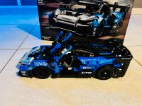 Lego Mc Laren 42123 Bayern - Fürstenfeldbruck Vorschau