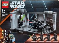 Lego 75324 - Star Wars - Dark Trooper Attack - Neu OVP Rheinland-Pfalz - Mainz Vorschau