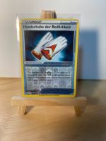 Handschuhe der Redlichkeit reverse holo Pokémon Karte Bayern - Burgkunstadt Vorschau