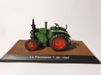 Atlas 1:32 Le Percheron T25 Traktor Nr. E0091 Hessen - Nentershausen Vorschau