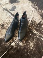 Tamaris Stiefeletten Gr. 41 kaum getragen Bayern - Friedberg Vorschau