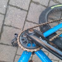 BMX Marke sinus. Rheinland-Pfalz - Sohren Hunsrück Vorschau