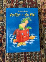 Buch: Verflixt - ein Nix! Rheinland-Pfalz - Niedererbach Vorschau