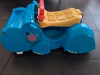 Fisher Price Lauflern- und Rutscheauto Niedersachsen - Seelze Vorschau