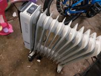 Ölradiator Voltomat Heating nsf 25d 11 Heizung Schleswig-Holstein - Lübeck Vorschau