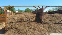 Mulch, Kompost, Pflanzerde, Substrat Sachsen - Dohna Vorschau