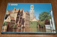 Puzzle - 1000 Teile - Jumbo / Trefl Berlin - Hellersdorf Vorschau