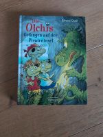 Die Olchis Bücher Erhard Dietl gefangen auf der Pirateninsel Nordrhein-Westfalen - Bad Oeynhausen Vorschau