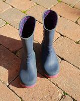 Gummistiefel☆Größe 30/31☆Top Zustand☆Regenstiefel☆Mädchen Niedersachsen - Sottrum Vorschau