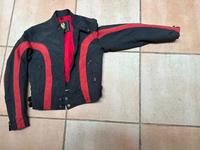 Belstaff Bikerjacke Gr. 34/36 neuwertig Baden-Württemberg - Bad Urach Vorschau