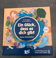 Ein Glück,dass es dich gibt •Geschichten zum Lesen und Hören/TING Baden-Württemberg - Biberach Vorschau