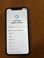 iPhone XR  Weiß 64 GB Thüringen - Erfurt Vorschau