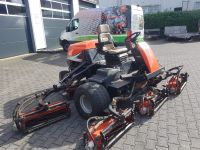 Jacobsen Fairway 405 Fairwaymäher Spindelmäher Mäher 400cm Nordrhein-Westfalen - Olpe Vorschau