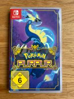 Pokemon Purpur Switch Spiel Pankow - Buch Vorschau