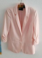 Blazer Jacke Gr. S Brandenburg - Frankfurt (Oder) Vorschau