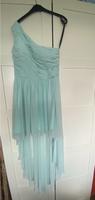 Festliches Kleid Mint Grösse 42 Thüringen - Jena Vorschau