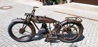 SUCHE Vorkriegsmotorrad Oldtimer Motorrad BMW NSU DKW Sachsen - Olbernhau Vorschau