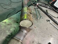 Katalysator DPF Reparatur Umbau 200zellen Nordrhein-Westfalen - Höxter Vorschau