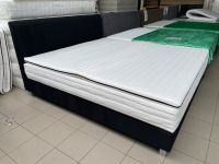 NEU Statt 1429€ NUR 799€ Bett Boxspringbett 180x200 mit Topper Niedersachsen - Papenburg Vorschau