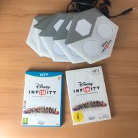 Nintendo Wii U XBOX 360 One PS3 PS4 Infinity Plattformen Portale Baden-Württemberg - Herbrechtingen Vorschau